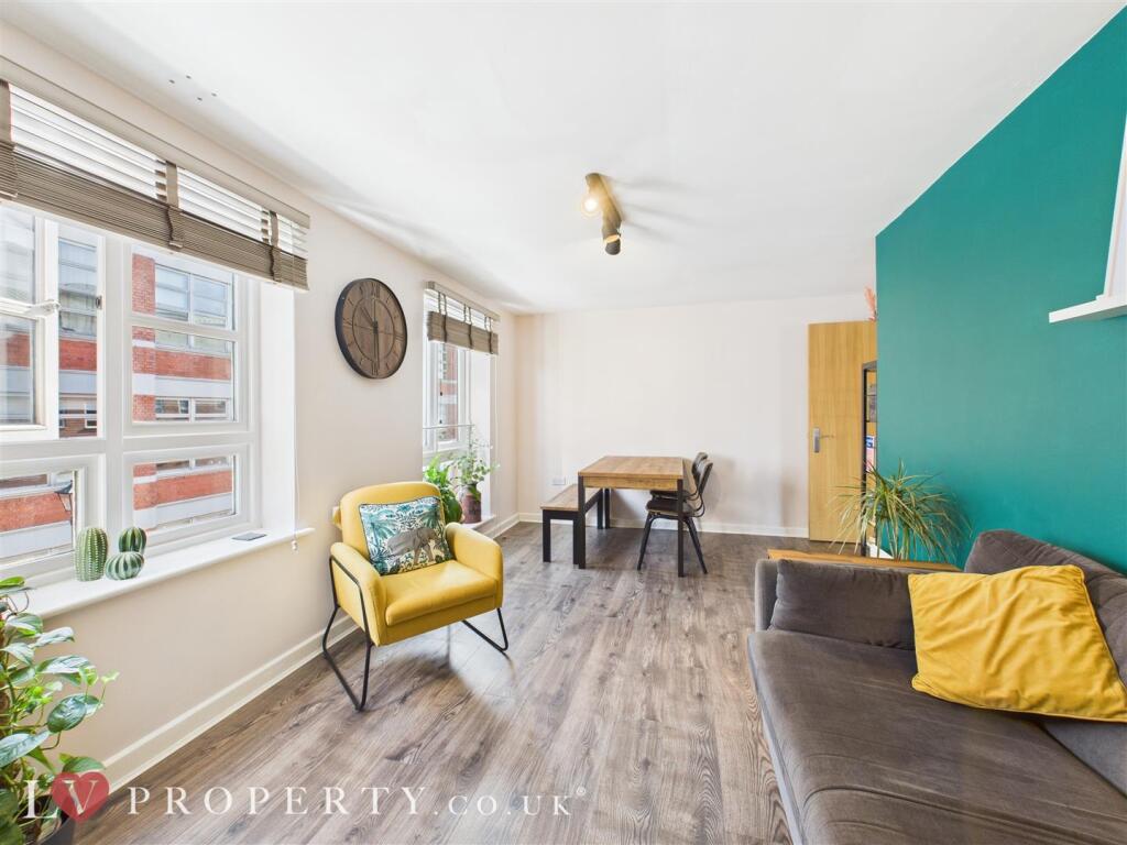 Additional image 14 of Branston Street, Birmingham, B18