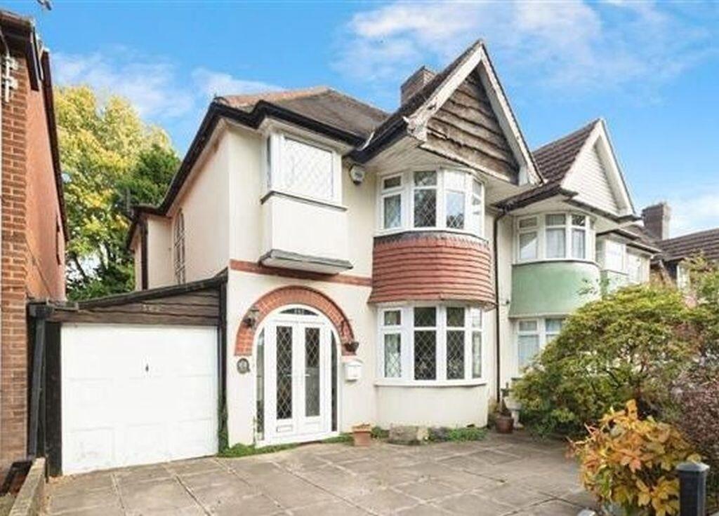 Property image for Fox Hollies Road, Acocks Green, Birmingham