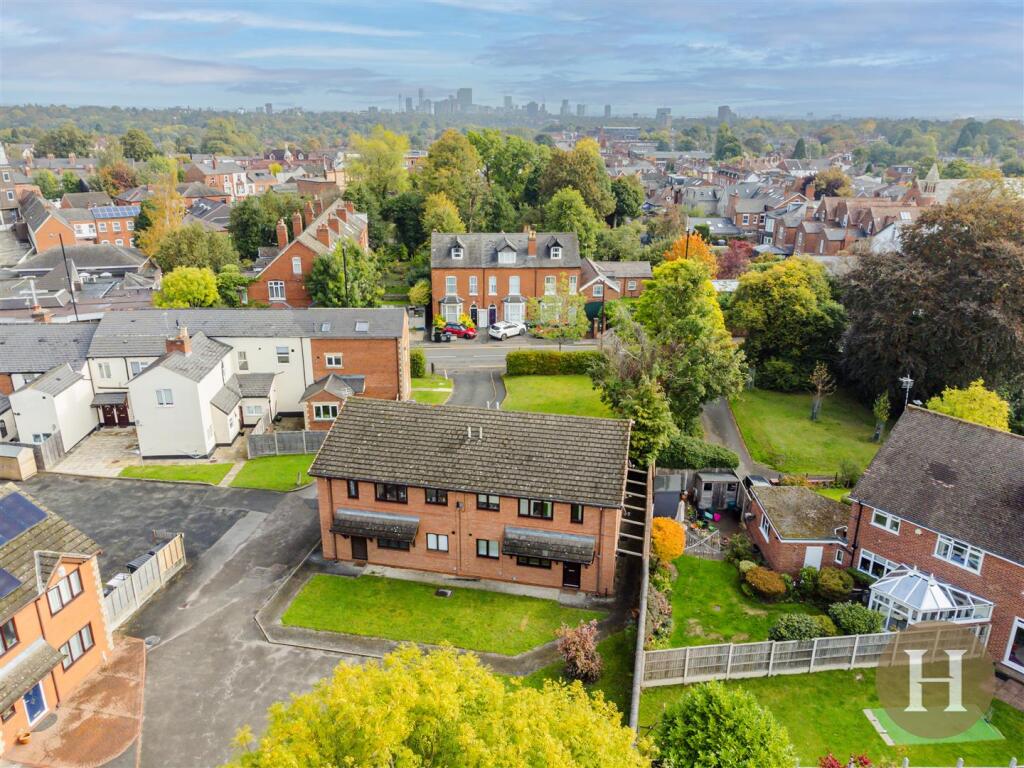 Additional image 3 of Tudor Eaves, Harborne Park Road, Harborne, Birmingham, B17