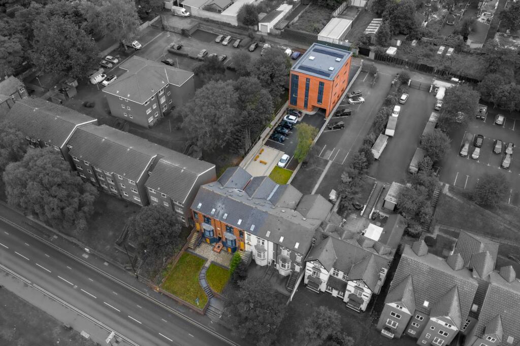 Additional image 24 of Gravelly Hill, Birmingham, West Midlands, B23