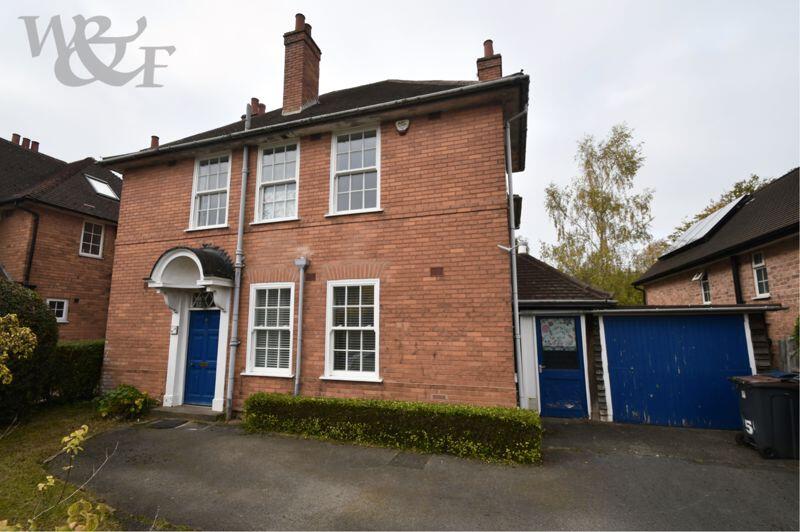 Additional image 33 of Weoley Hill, Birmingham