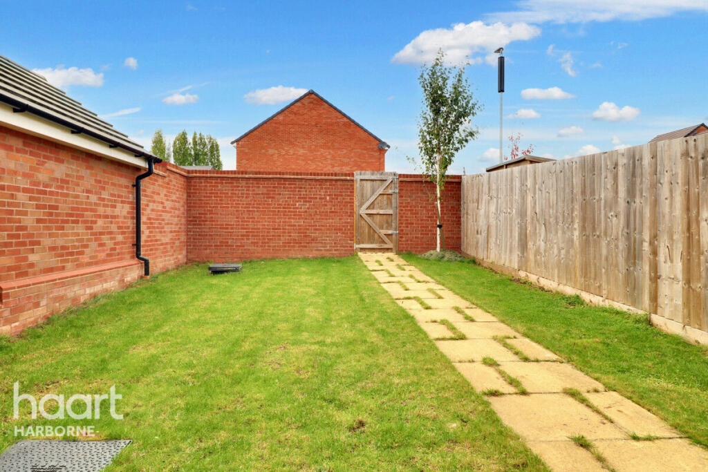 Additional image 9 of Hunts Road, Stirchley