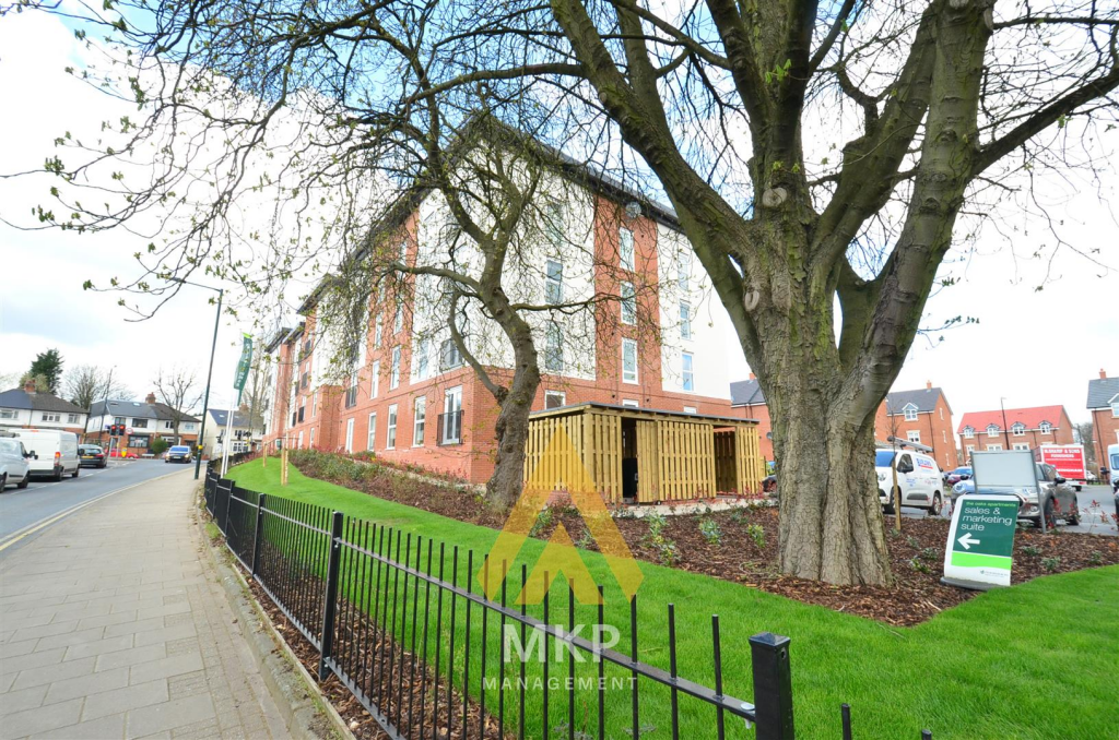 Additional image 11 of Crouch Court, 6 Tanners Way  B29 6GU. Available on July 2024