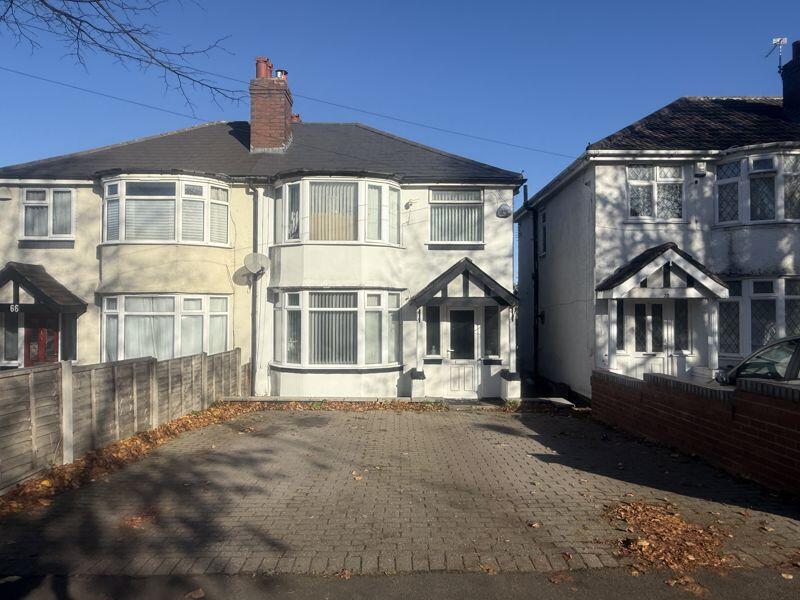 Additional image 22 of Knightwick Crescent, Birmingham, B23 7BY