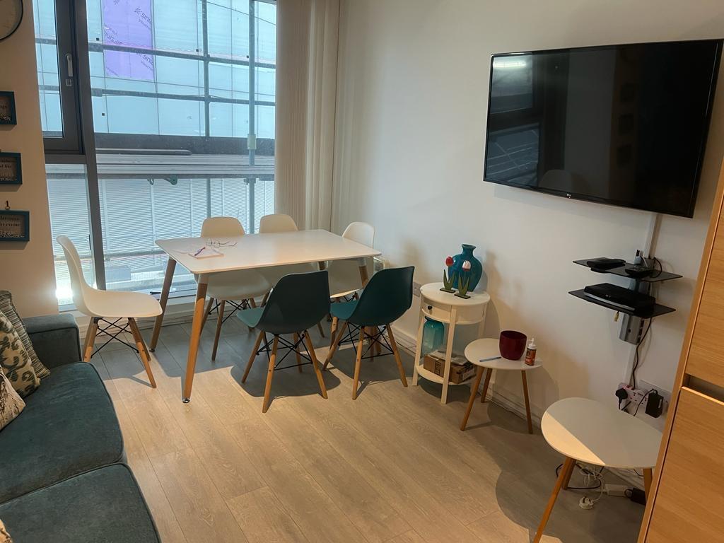 Property image for Worcester Street,Birmingham,B2