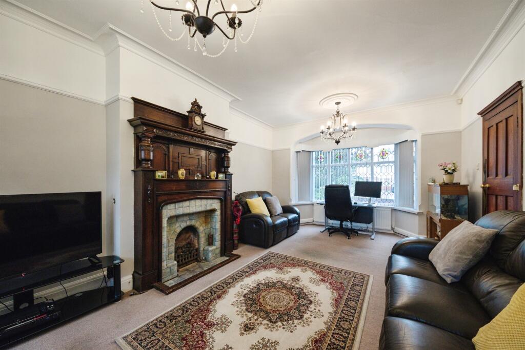 Additional image 3 of School Road, Hall Green, Birmingham