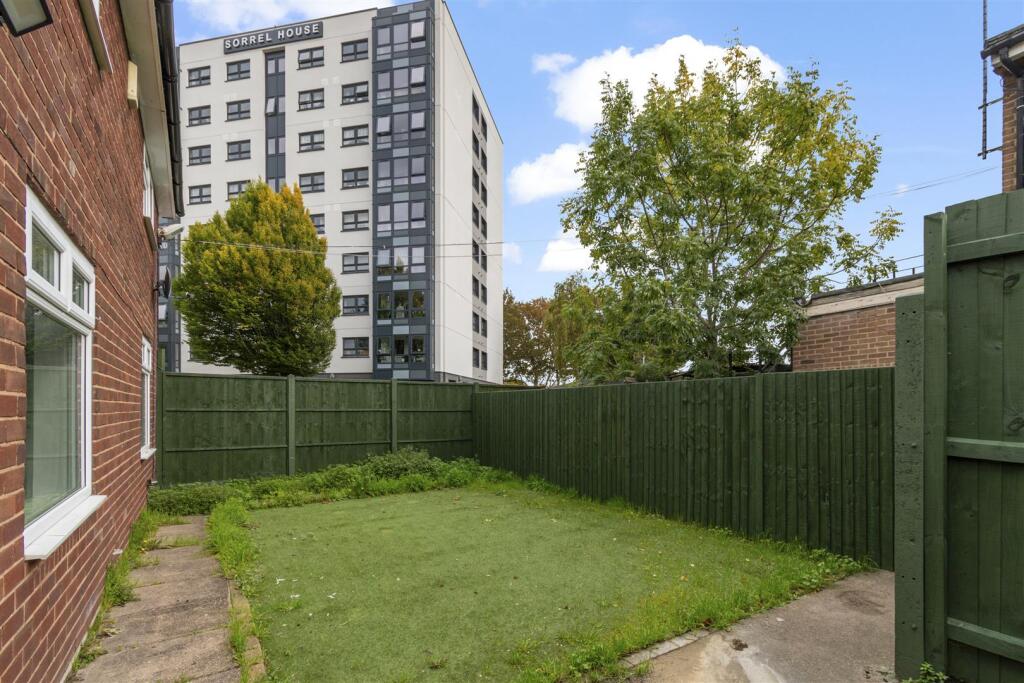 Additional image 18 of Tyburn Road, Birmingham