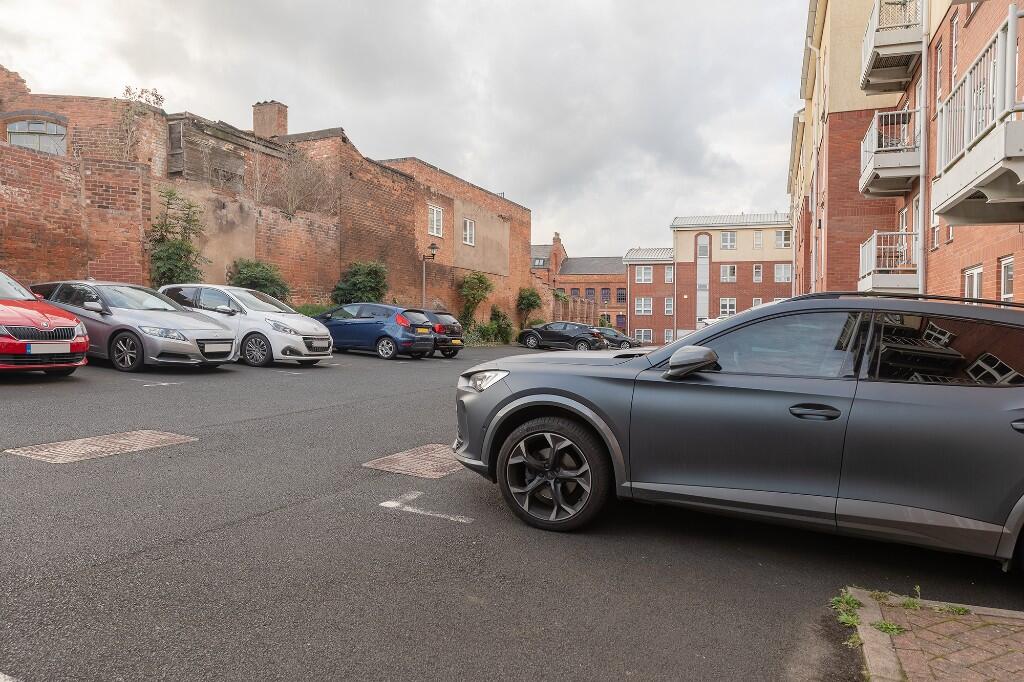 Additional image 22 of Branston Street, Birmingham, B18