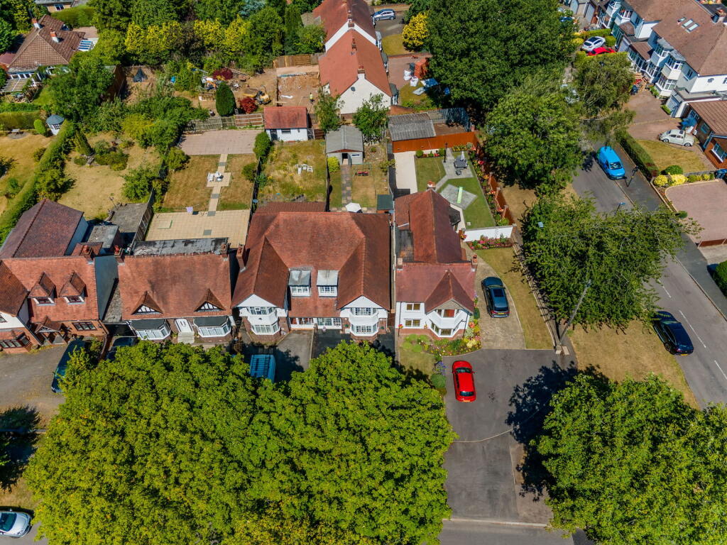 Additional image 26 of Large Semi Detached Family Home | Double Garage | Tree Lined Street | Highfield Road, Hall Green