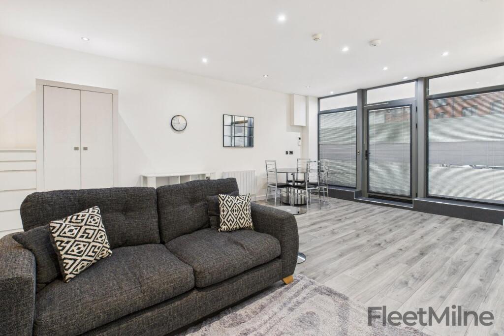 Additional image 2 of Kenyon Forge, Kenyon Street, B18 6DH