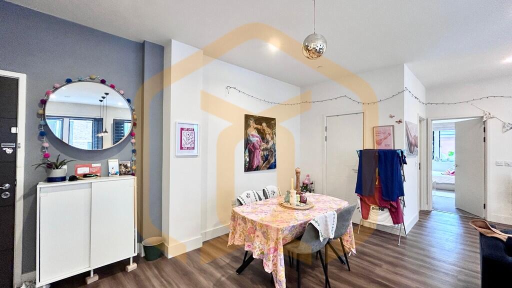 Additional image 5 of Lightwell Apartment, 61 Cornwall Street, B3 2EE