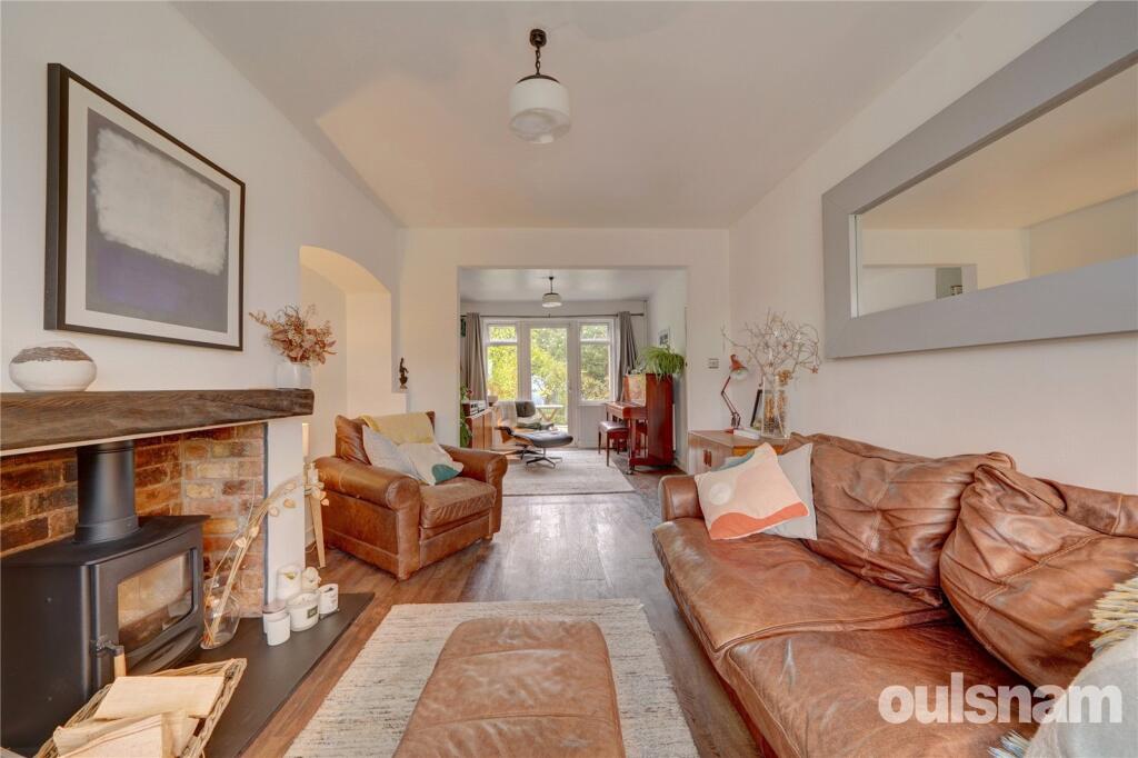 Additional image 4 of Blackthorn Road, Bournville, Birmingham, B30