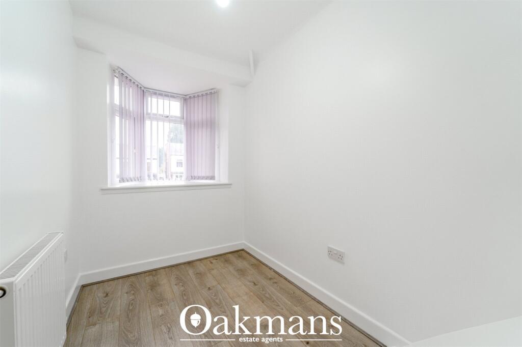 Additional image 18 of Gibbins Road, Birmingham, West Midlands, B29