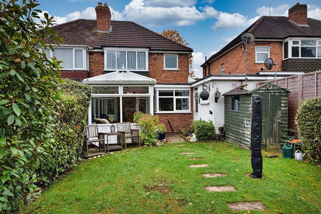 Additional image 17 of Sunnymead Road, Yardley