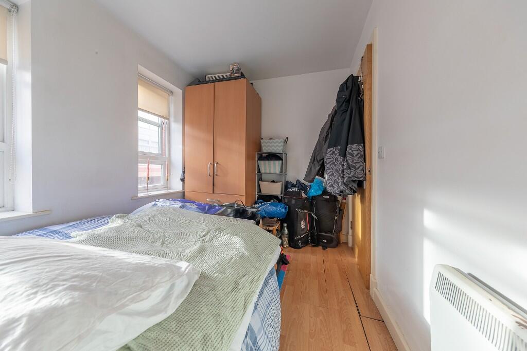 Additional image 16 of Branston Street, Birmingham, B18