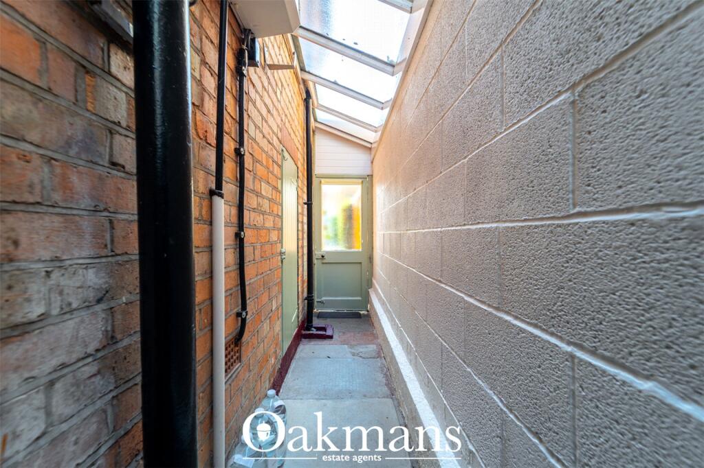 Additional image 9 of Gibbins Road, Birmingham, West Midlands, B29