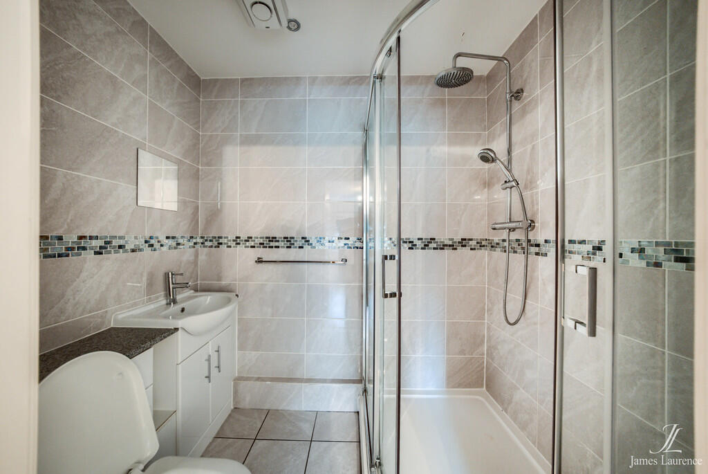 Additional image 15 of Point 3, 43 George Street, Jewellery Quarter