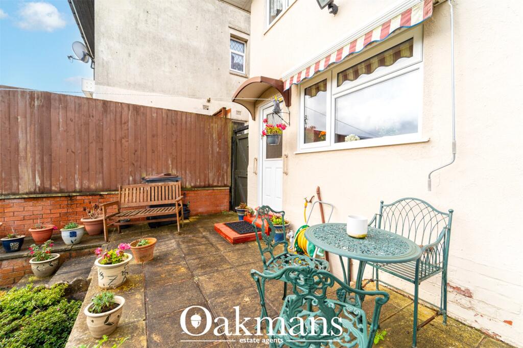 Additional image 23 of Beckbury Road, Birmingham, West Midlands, B29