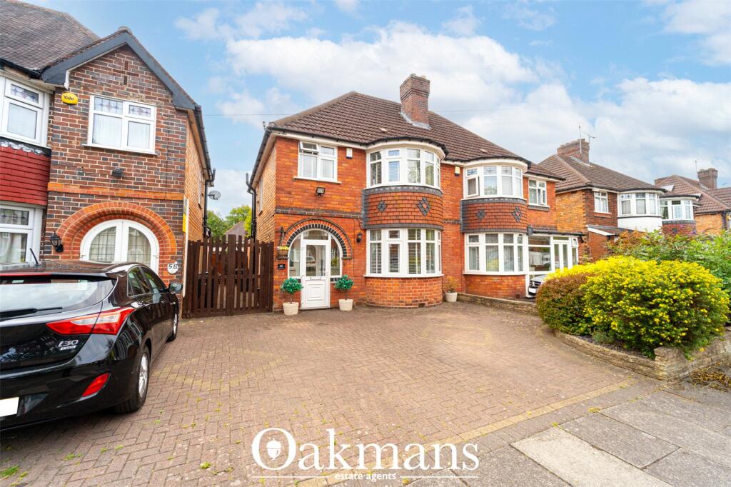 Additional image 30 of Lulworth Road, Birmingham, West Midlands, B28