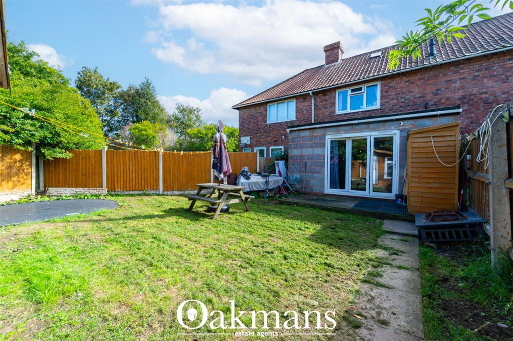 Additional image 21 of Tustin Grove, Birmingham, West Midlands, B27