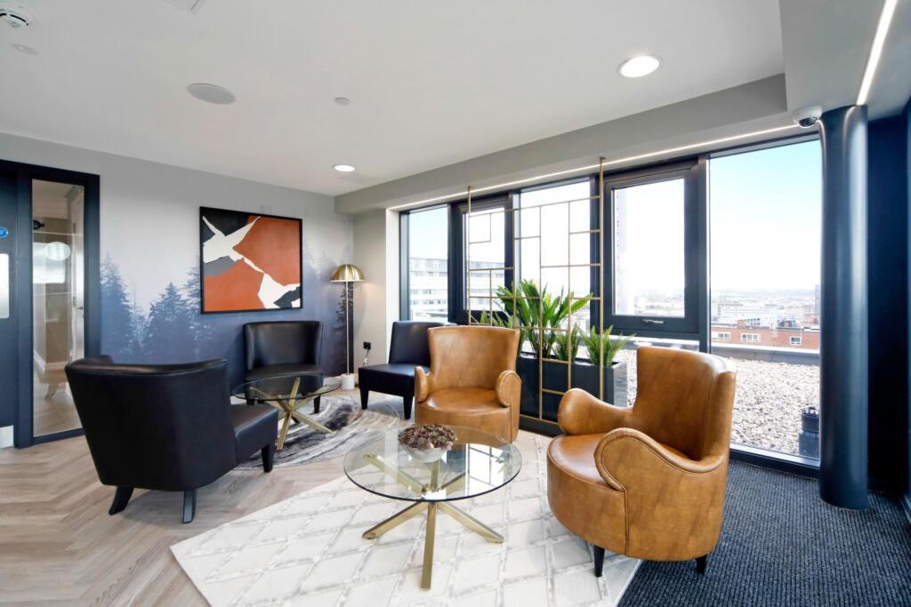 Additional image 18 of Lionel Street, B3 1EE