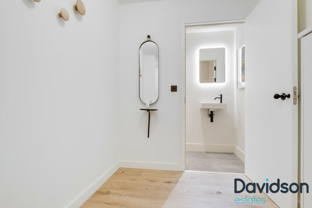 Additional image 16 of 4 Derwent House, Livery Street, Birmingham