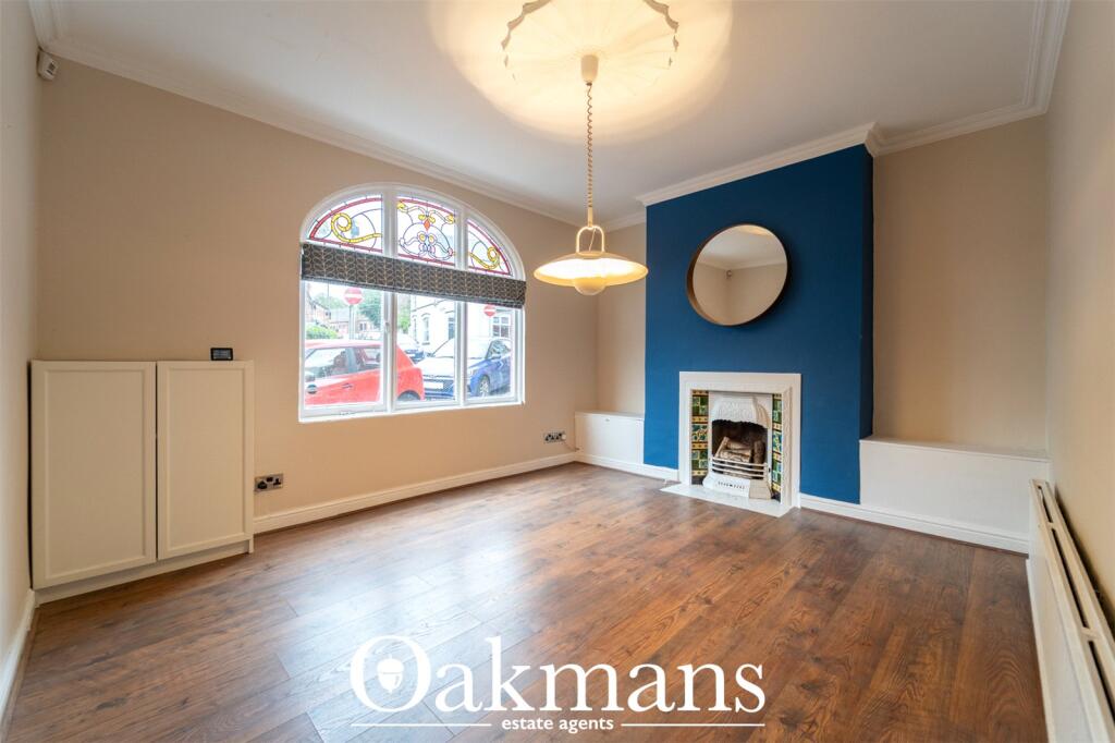 Additional image 4 of North Road, Harborne, Birmingham, West Midlands, B17