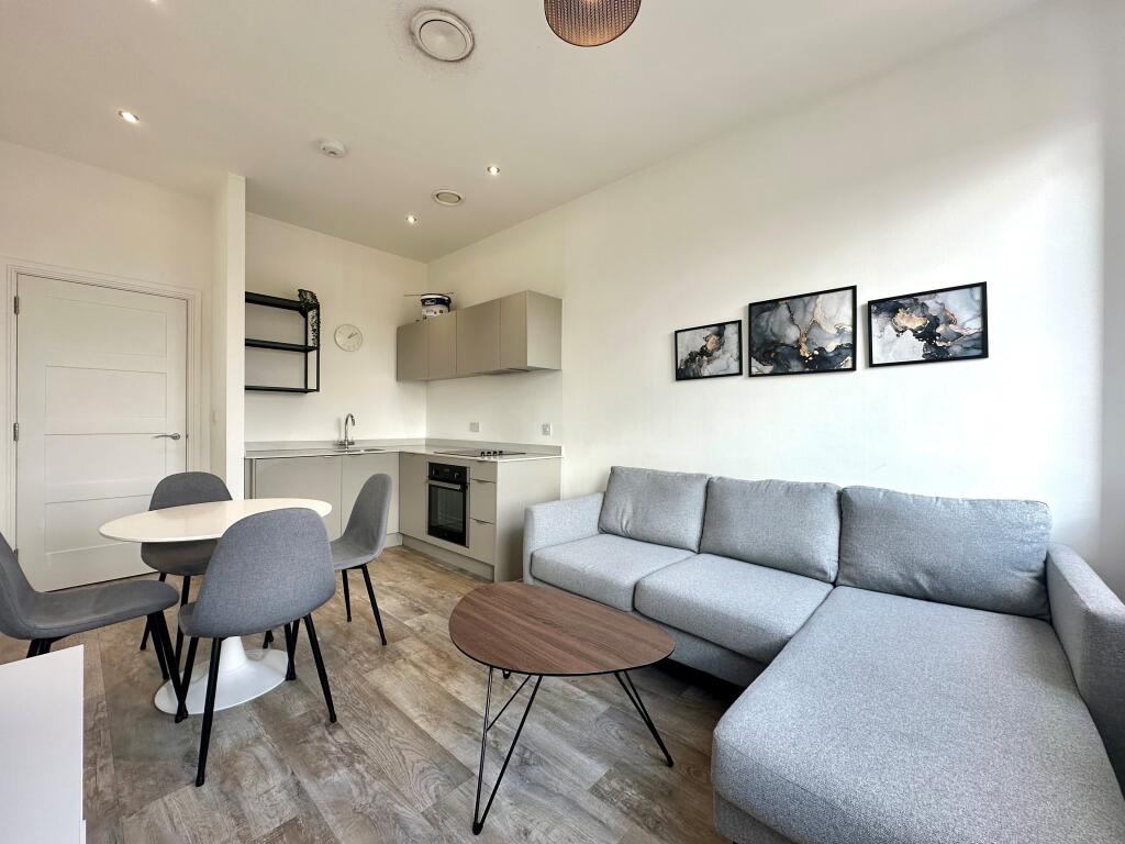 Additional image 2 of Park Gate, Sheldon B26