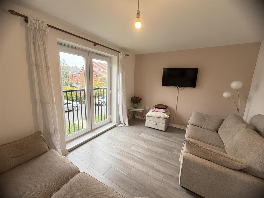 Additional image 5 of Matrons Walk, Birmingham