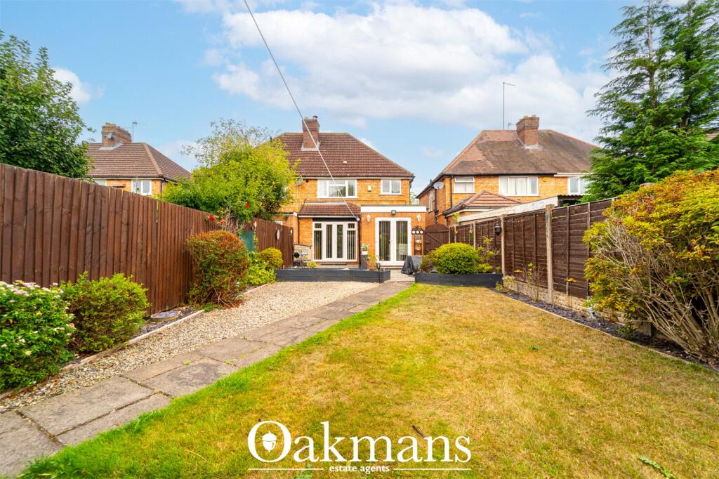 Additional image 26 of Lulworth Road, Birmingham, West Midlands, B28