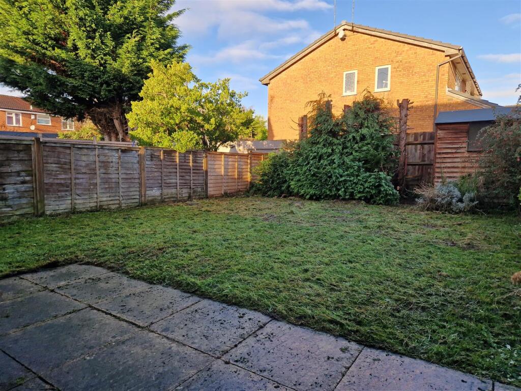 Additional image 7 of Hawkes Close, Birmingham, West Midlands