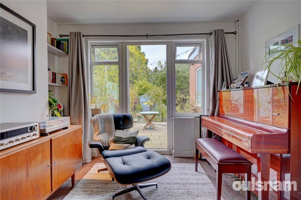 Additional image 11 of Blackthorn Road, Bournville, Birmingham, B30