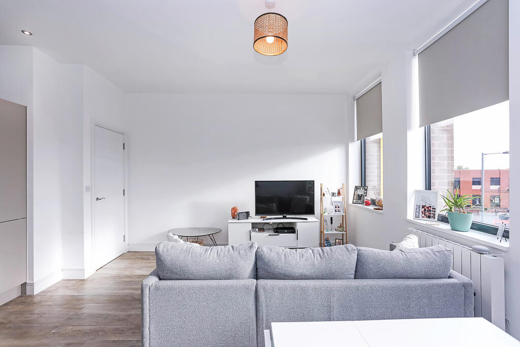 Additional image 13 of Park Gate At Lyndon Place, 2096 Coventry Road, Sheldon, Birmingham