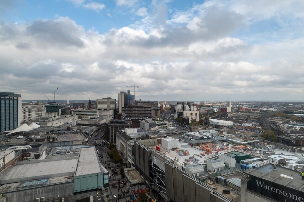 Additional image 9 of The Rotunda, New Street, Birmingham, B2