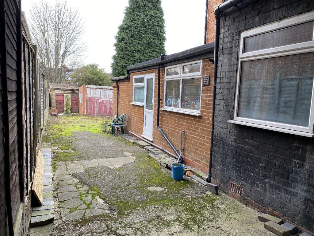 Additional image 10 of Dawlish Road, Selly Oak, Birmingham, West Midlands, B29