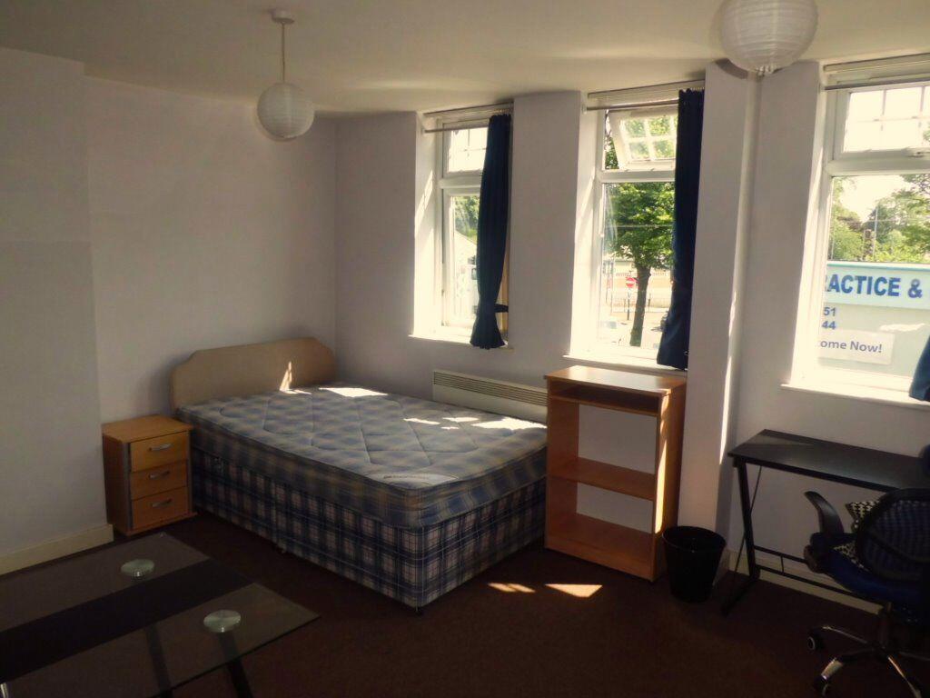 Additional image 7 of F6 Bournbrook House, B29 6BD