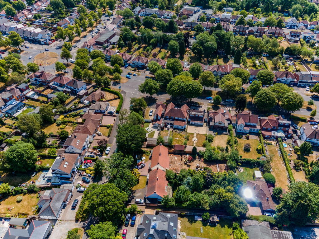 Additional image 29 of Large Semi Detached Family Home | Double Garage | Tree Lined Street | Highfield Road, Hall Green