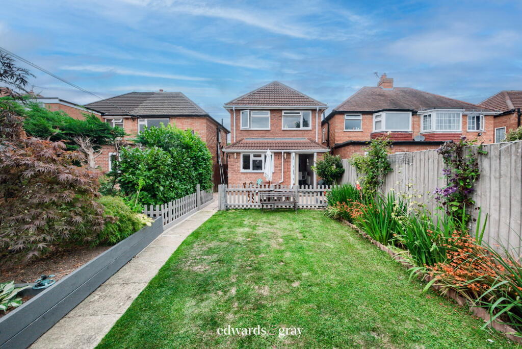 Additional image 18 of Parkdale Road, Sheldon, B26 3UU