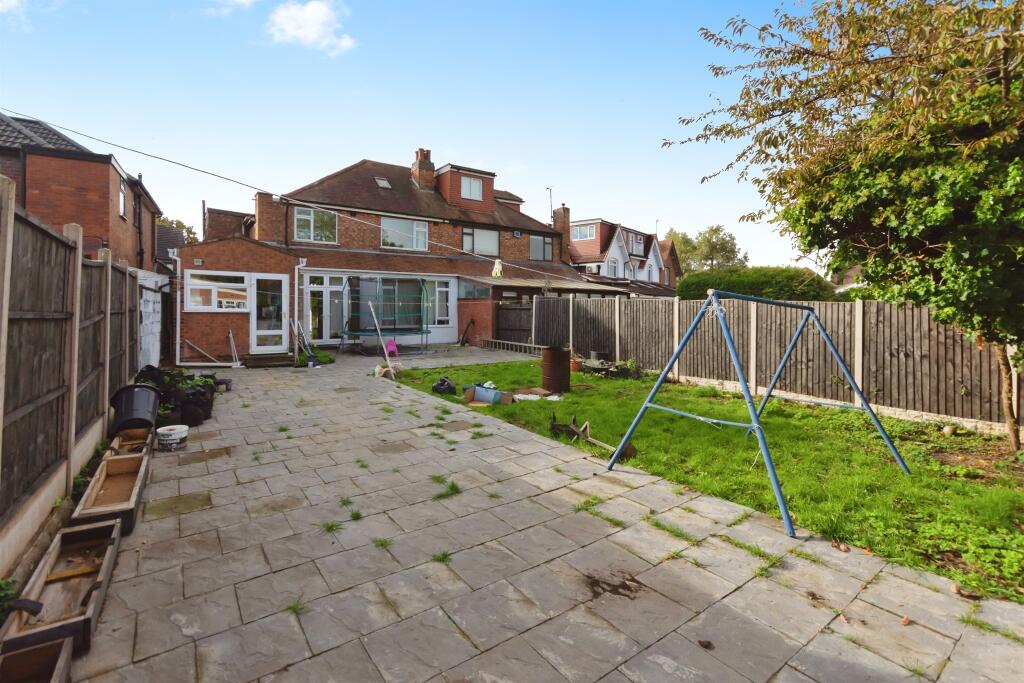 Additional image 17 of Hamlet Road, Birmingham