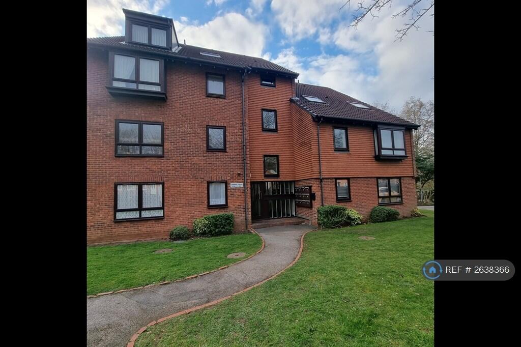Additional image 18 of Norfolk House, Birmingham, B30