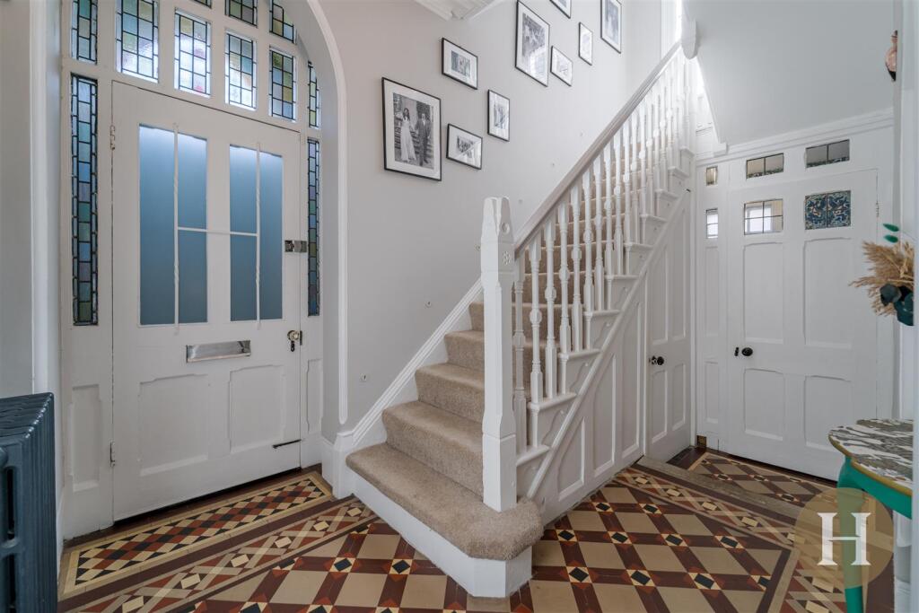 Additional image 26 of Park Hill Road, Harborne, Birmingham, B17