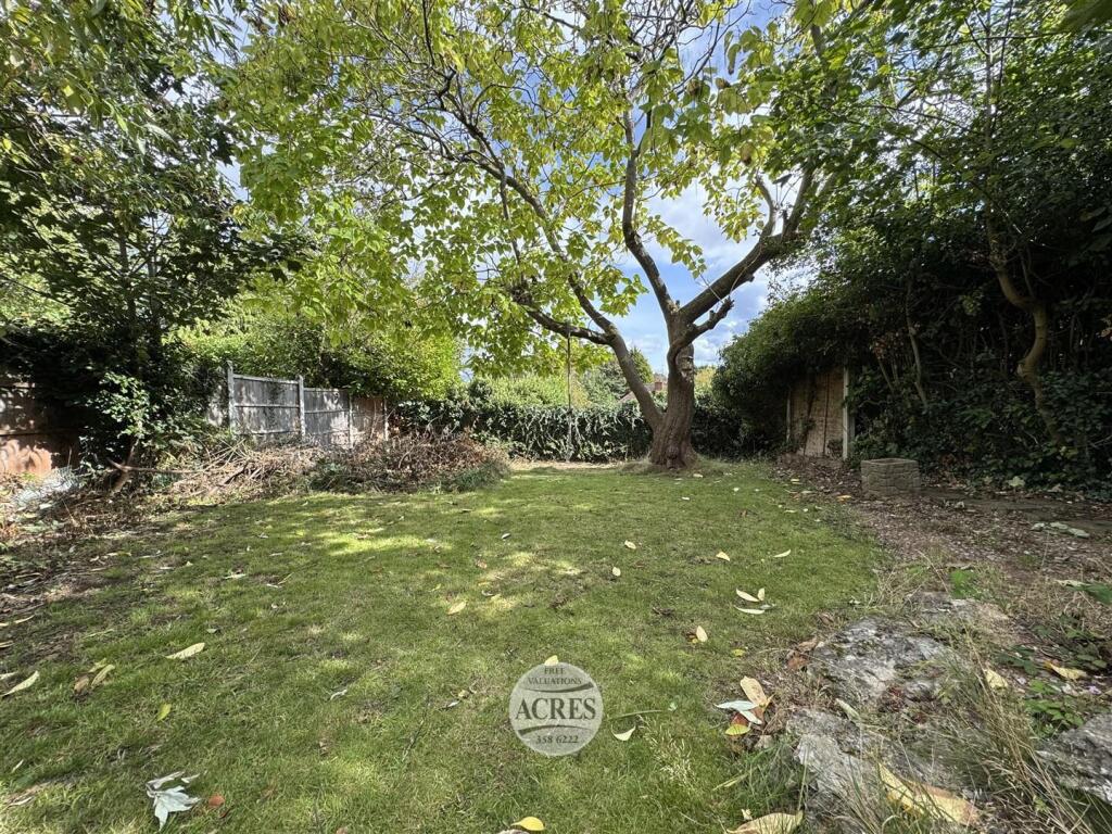 Additional image 37 of Hudson Road, Handsworth Wood, Birmingham