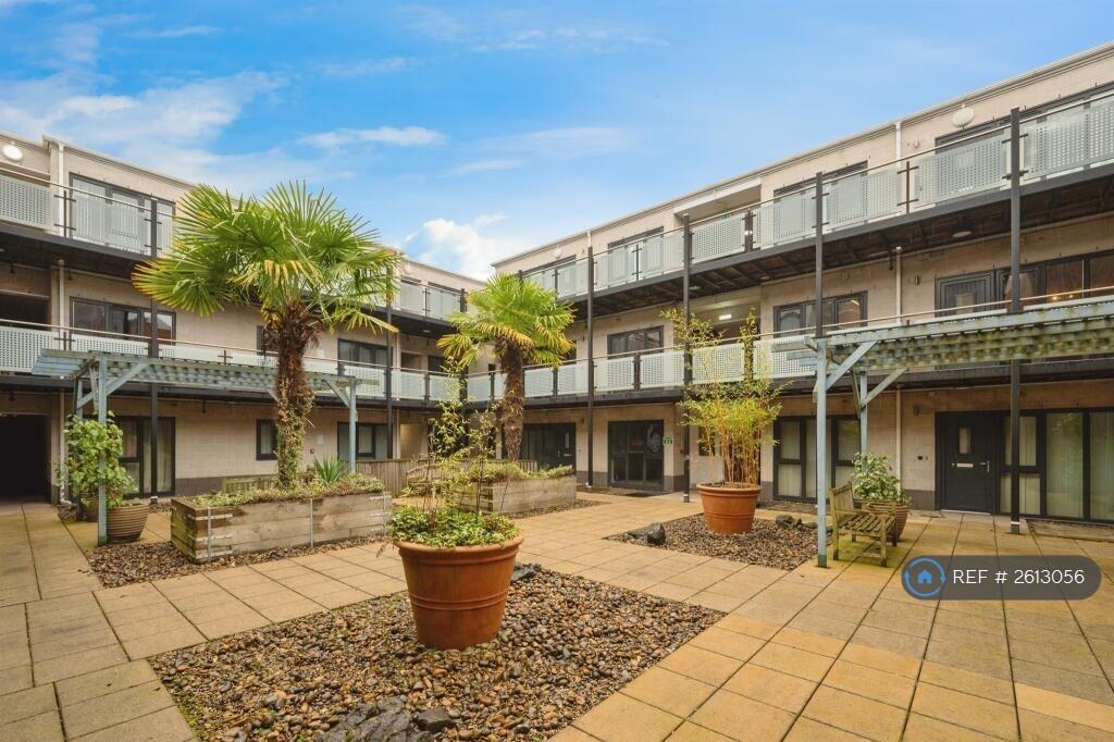 Additional image 11 of Buttonbox, Birmingham, B18