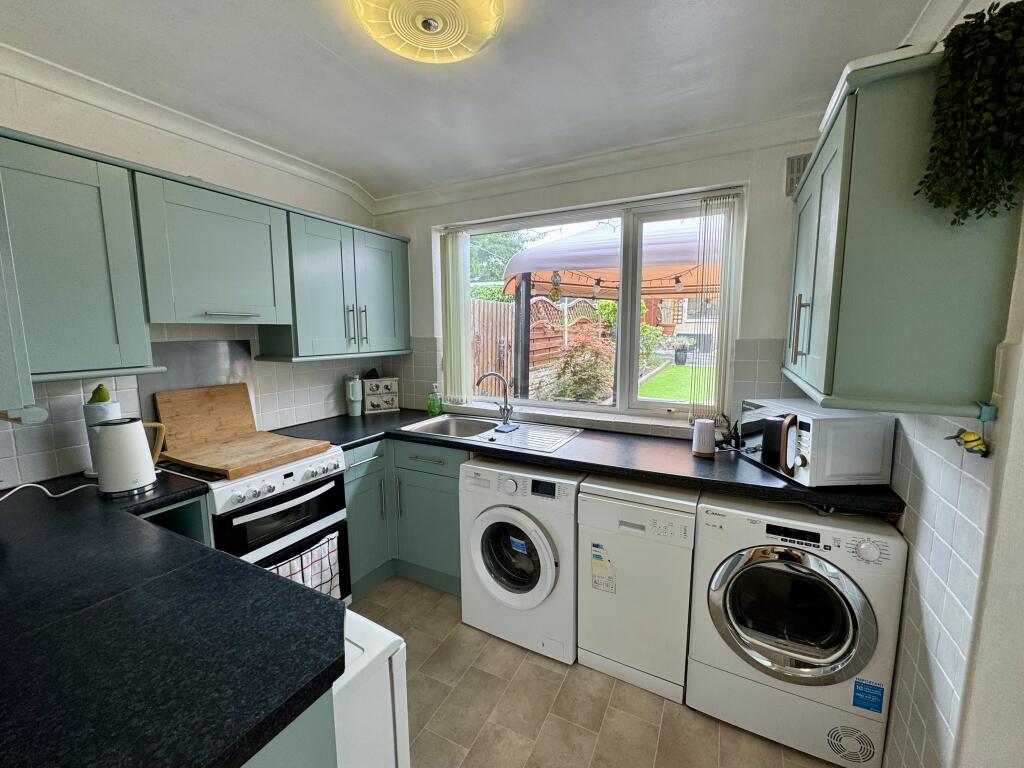 Additional image 19 of Benedon Road, Sheldon, Birmingham, B26