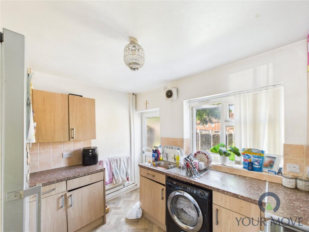 Additional image 3 of Graham Road, Birmingham, West Midlands, B25