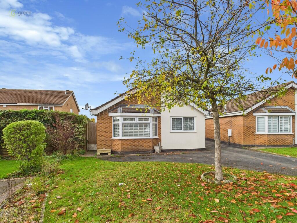 Additional image 31 of Wareing Drive, Birmingham