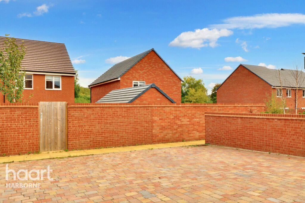 Additional image 17 of Hunts Road, Stirchley