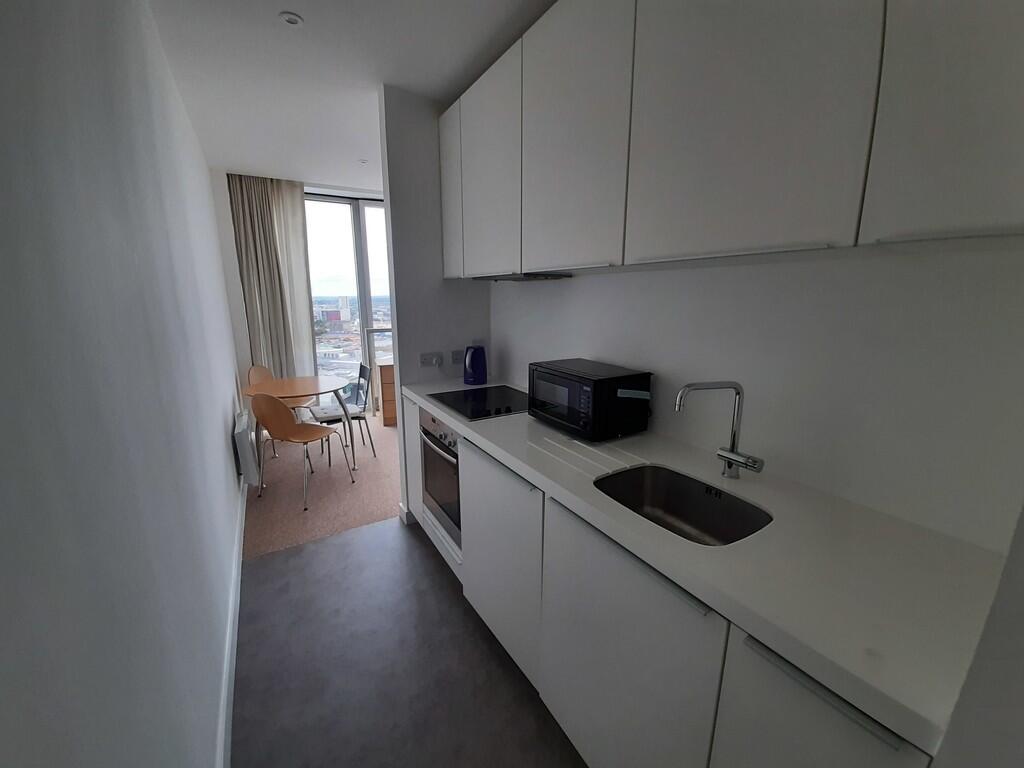 Additional image 4 of 150 New Street,City Centre,Birmingham