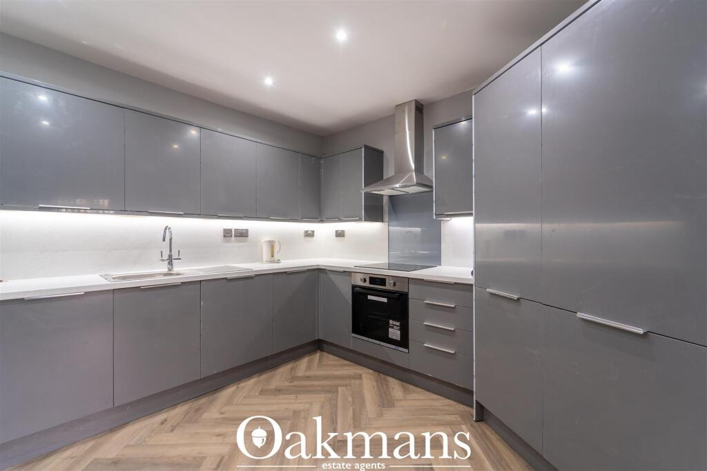 Raddlebarn Road, Selly Oak, Birmingham, B29 photo 2