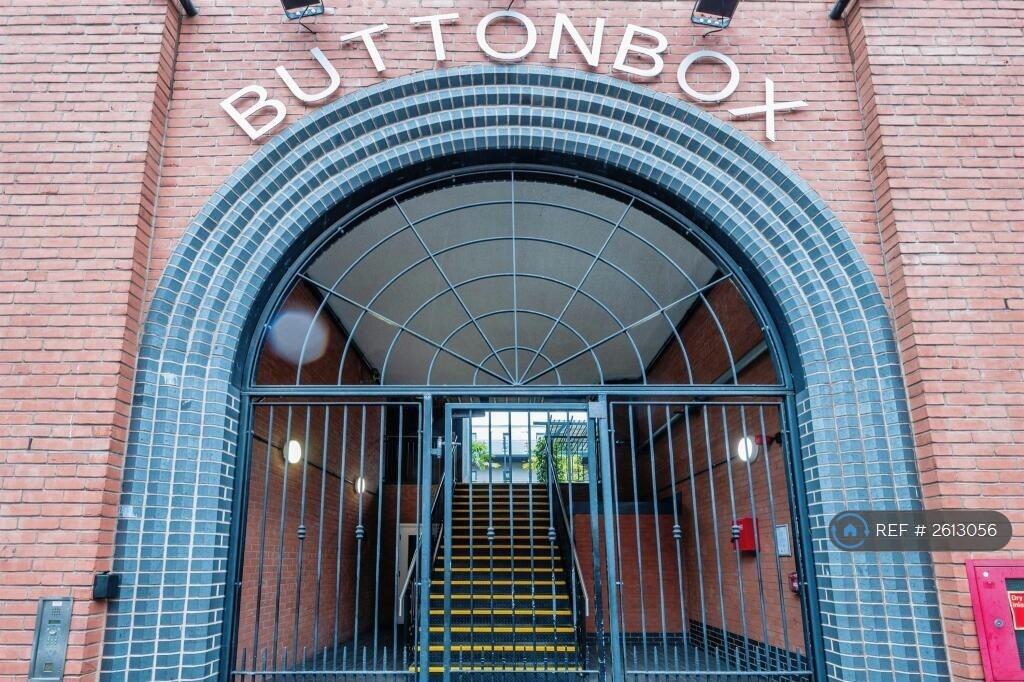Additional image 12 of Buttonbox, Birmingham, B18
